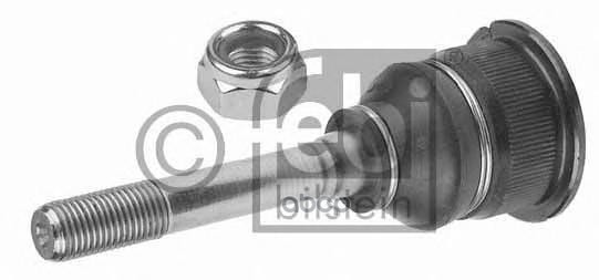 

Шаровая опора febi 08570