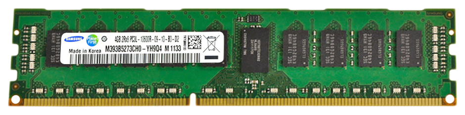 

Оперативная память Samsung M393B5273CH0-YH9