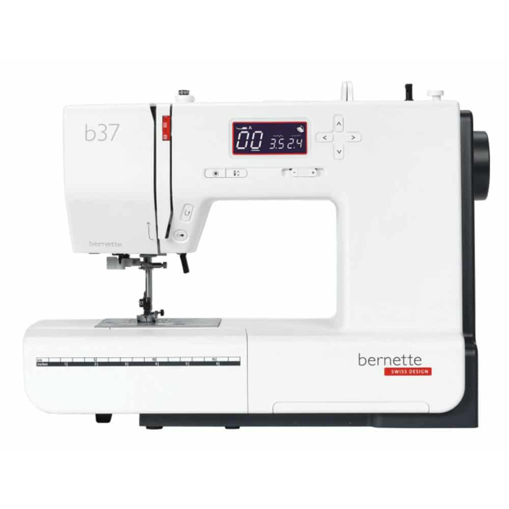 

Швейная машина Bernina Bernette B37, B37
