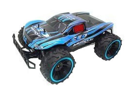 

Радиоуправляемая машинка QY Toys Monster Truck Radio Car 1/8 2.4Ghz