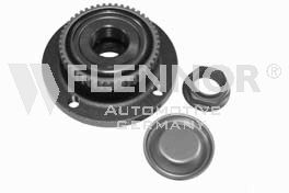 

Комплект подшипника ступицы колеса FLENNOR FR691498