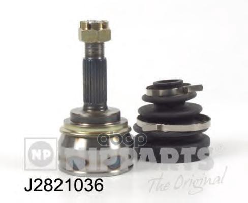 

Шрус NIPPARTS J2821036