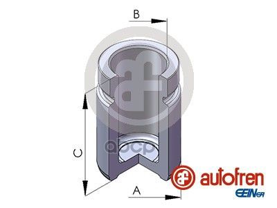 

Поршень суппорта AUTOFREN SEINSA D025596