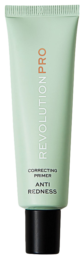 Основа для макияжа Revolution PRO Correcting Primer Anti Redness Green 30 мл натвори что хочешь безумные идеи