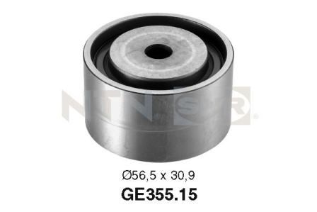 

Ролик автомобильный SNR GE355.15