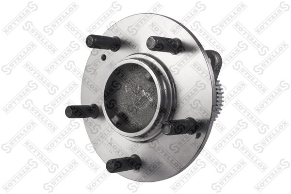 

Комплект подшипника ступицы колеса STELLOX 43-28967-SX
