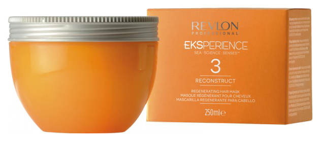 Купить Маска для волос Revlon Eksperience Reconstruct Regenerating Mask Phase 3, Revlon Professional