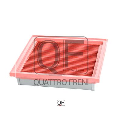

Фильтр воздушный QUATTRO FRENI QF36A00049