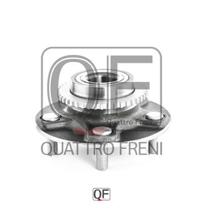 фото Ступица колеса quattro freni qf04d00175