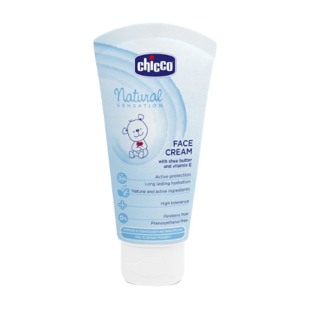 

Крем детский Chicco 50 мл