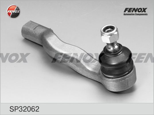 

Наконечник поперечной рулевой тяги FENOX SP32062