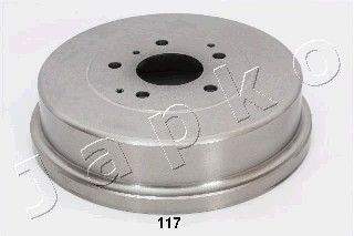

Тормозной барабан JAPKO 56117
