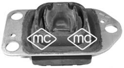 

Опора двигателя Metalcaucho 05648