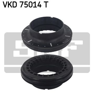 фото Подшипник опоры амортизатора skf vkd 75014 t