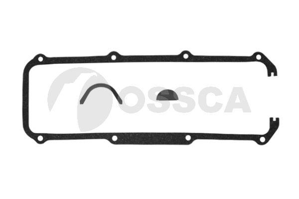 Комплект прокладок головки блока цилиндра OSSCA 01820