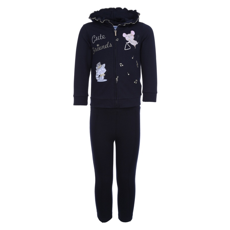 

Комплект одежды Mayoral, цв. синий р.92, 2,888/83