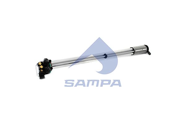 

Датчик, запас топлива SAMPA 023.116
