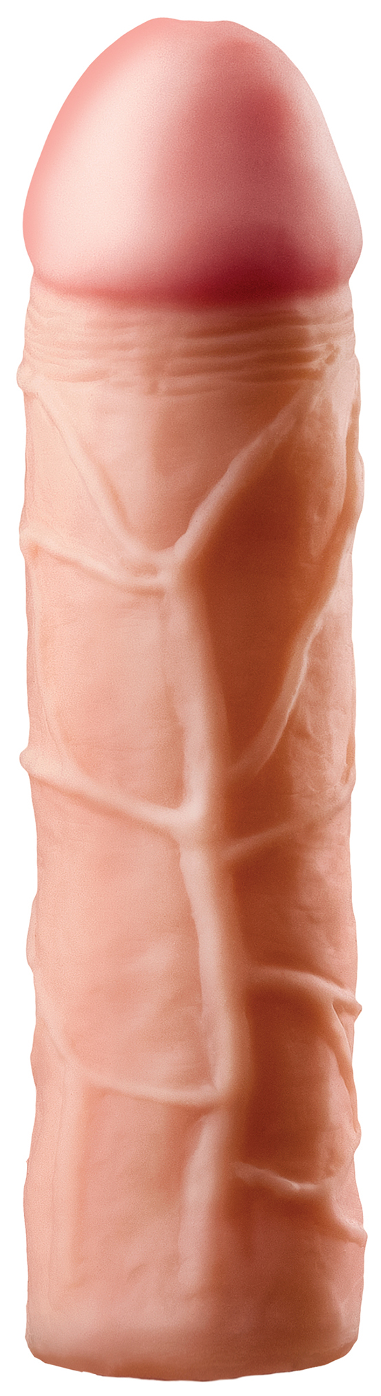 Насадка Pipedream Perfect 1 Extension телесный 17,7 см