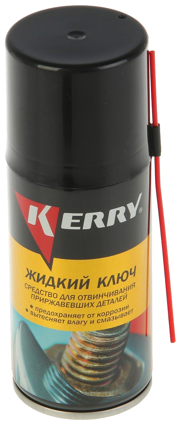 Жидкий ключ Kerry KR9401 210 мл