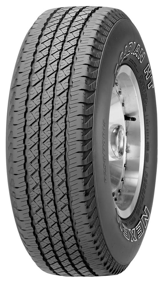 

Шины 255/70 R15 ROADSTONE Roadian HT 108S