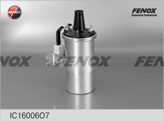 фото Катушка зажигания fenox ic16006o7