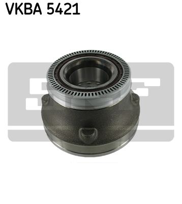 

Комплект подшипника ступицы колеса SKF VKBA 5421