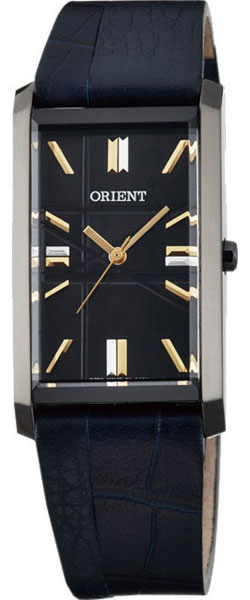 фото Наручные часы кварцевые женские orient qcbh001b