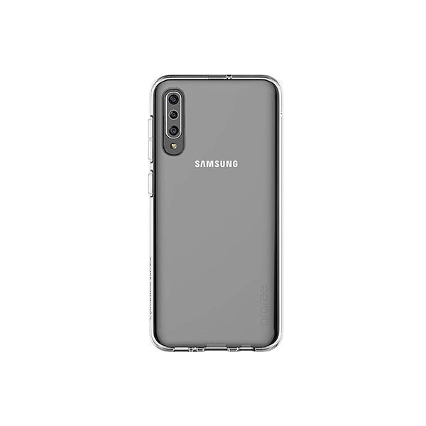 

Чехол SLVG cases для Samsung Galaxy A50, Прозрачный
