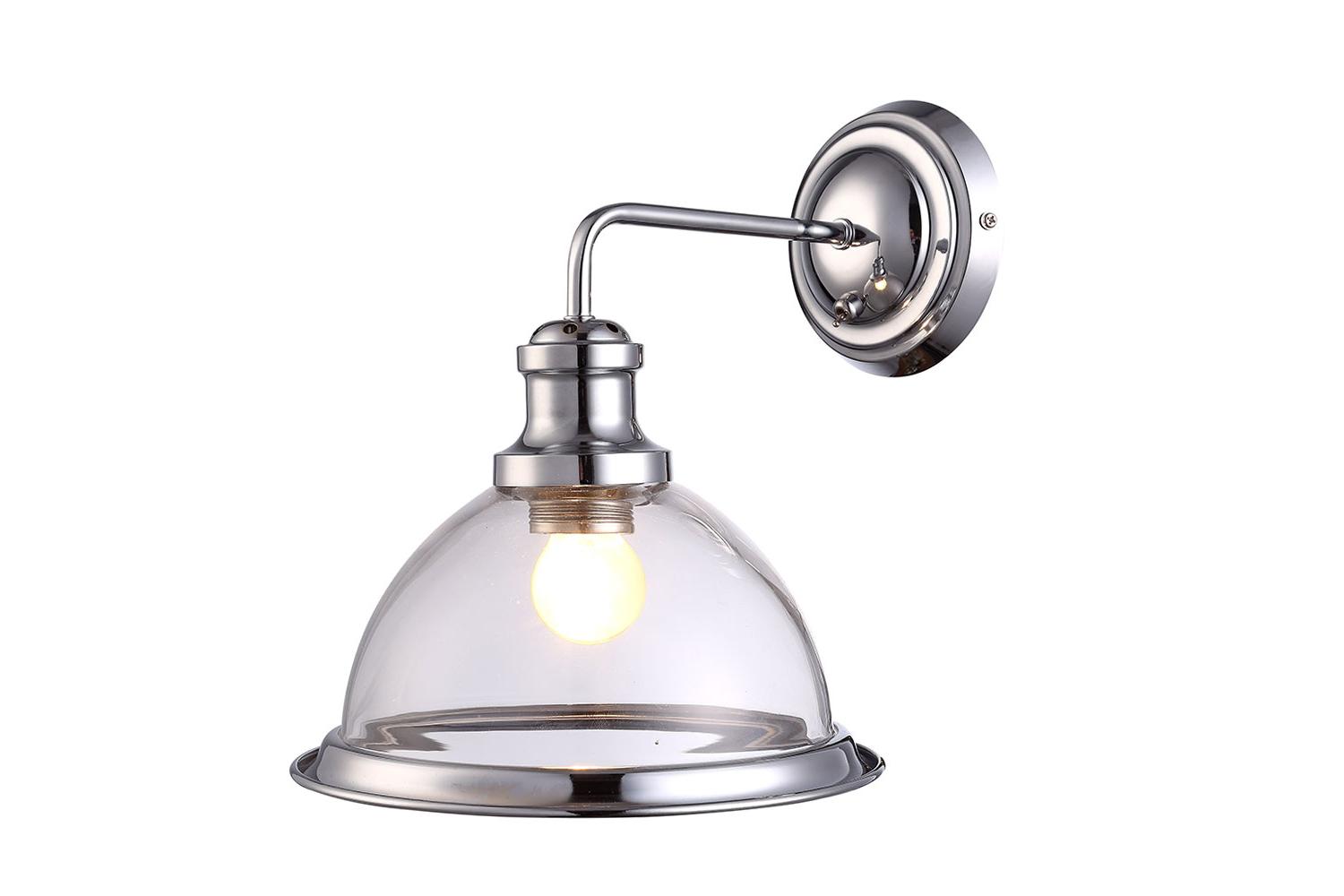 Бра Arte Lamp A9273AP-1CC E27