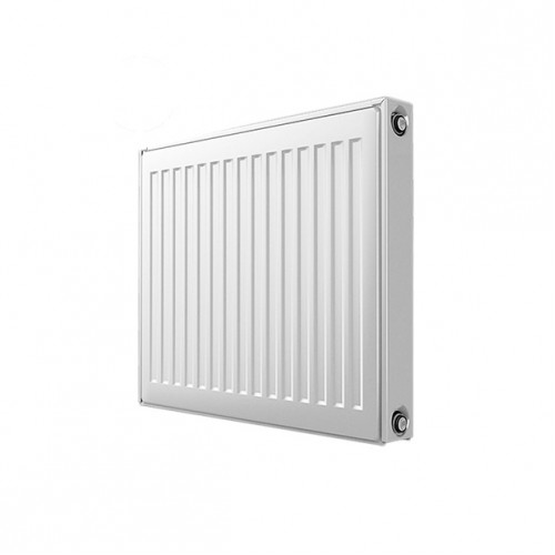 

Радиатор панельный Royal Thermo COMPACT C21-300-2 200 RAL9016, Compact C21