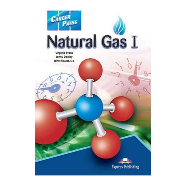 

Учебник Natural Gas 1 (Esp) Student'S Book WIth DIgIbook App. (С Ссылкой на Электронное п