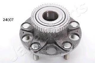 

Подшипник Ступицы Japanparts KK24007