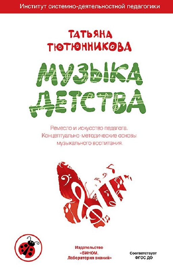 

Ремесло и Искусство педагога. концептуально-Метод. Основы Музыкального Воспитания.