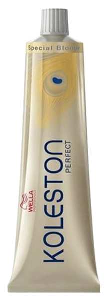 

Стойкая крем-краска Wella Koleston Perfect 12/11 Ракушка 60мл
