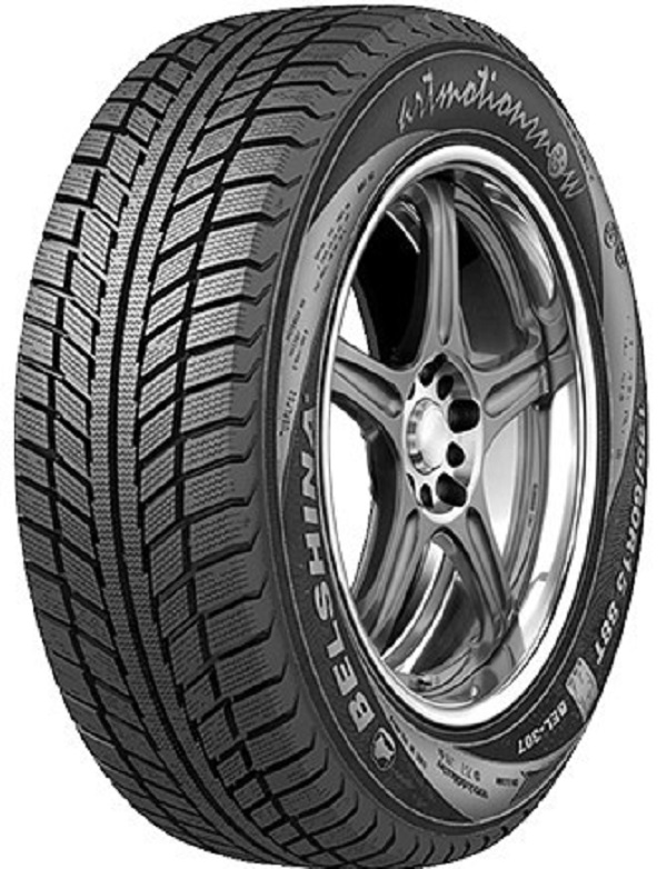 фото Шины belshina би-522 175/80 r16