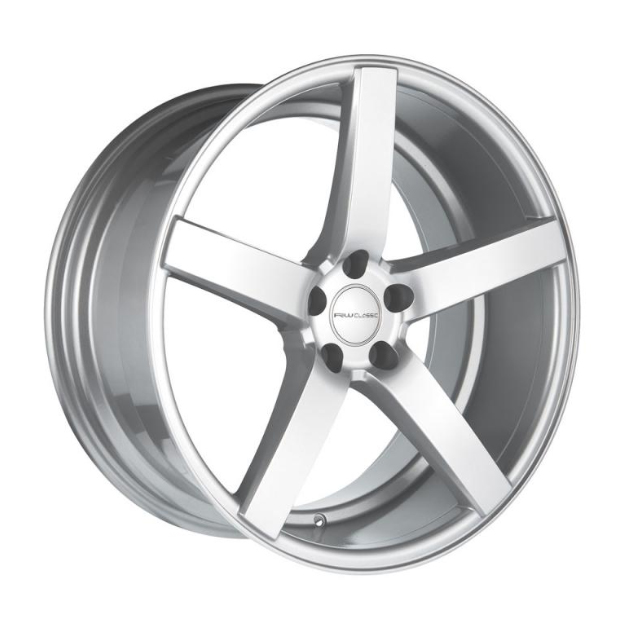 фото Колесный диск racing wheels r18 8j 5x120 et35 d72.6 87536297235