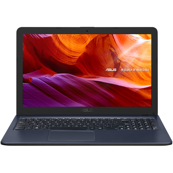 

Ноутбук ASUS VivoBook R543UB-GQ1159T, VivoBook R543UB-GQ1159T