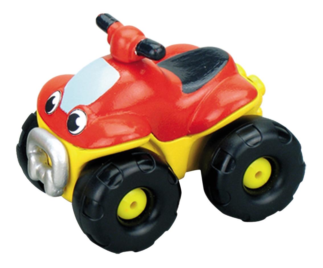 

Мини-джип Smoby 211098, Мини-джип
