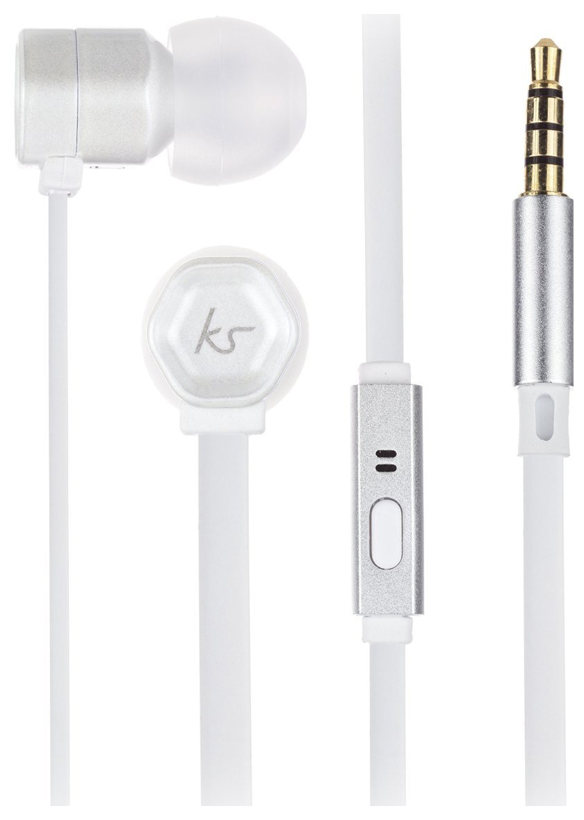 

Наушники KitSound Hive White, Hive