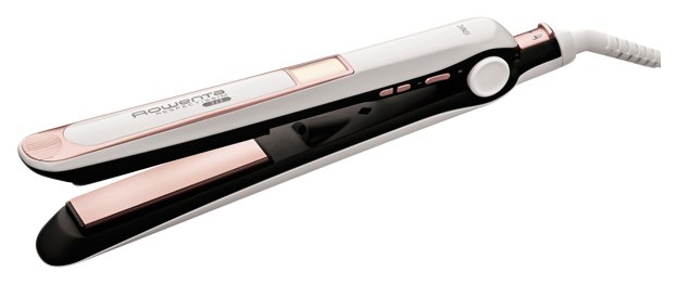 Выпрямитель волос Rowenta Respectissim 7/7 SF7420D0 White/Black
