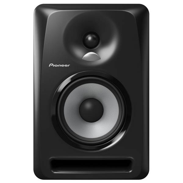 фото Активные колонки pioneer s-dj50x black