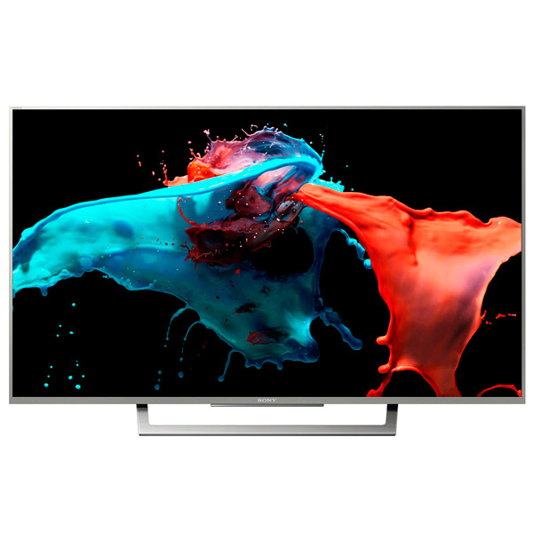 

LED телевизор 4K Ultra HD Sony KD-49XD8077, KD-49XD8077