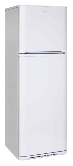 Холодильник Бирюса 139 белый холодильник бирюса 6042 белый