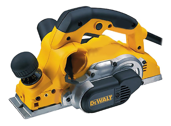 Сетевой рубанок DeWALT D26500-QS