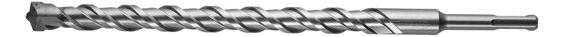 

Бур SDS+ для перфоратора Stayer 2930-310-18_z01, 2930-310-18