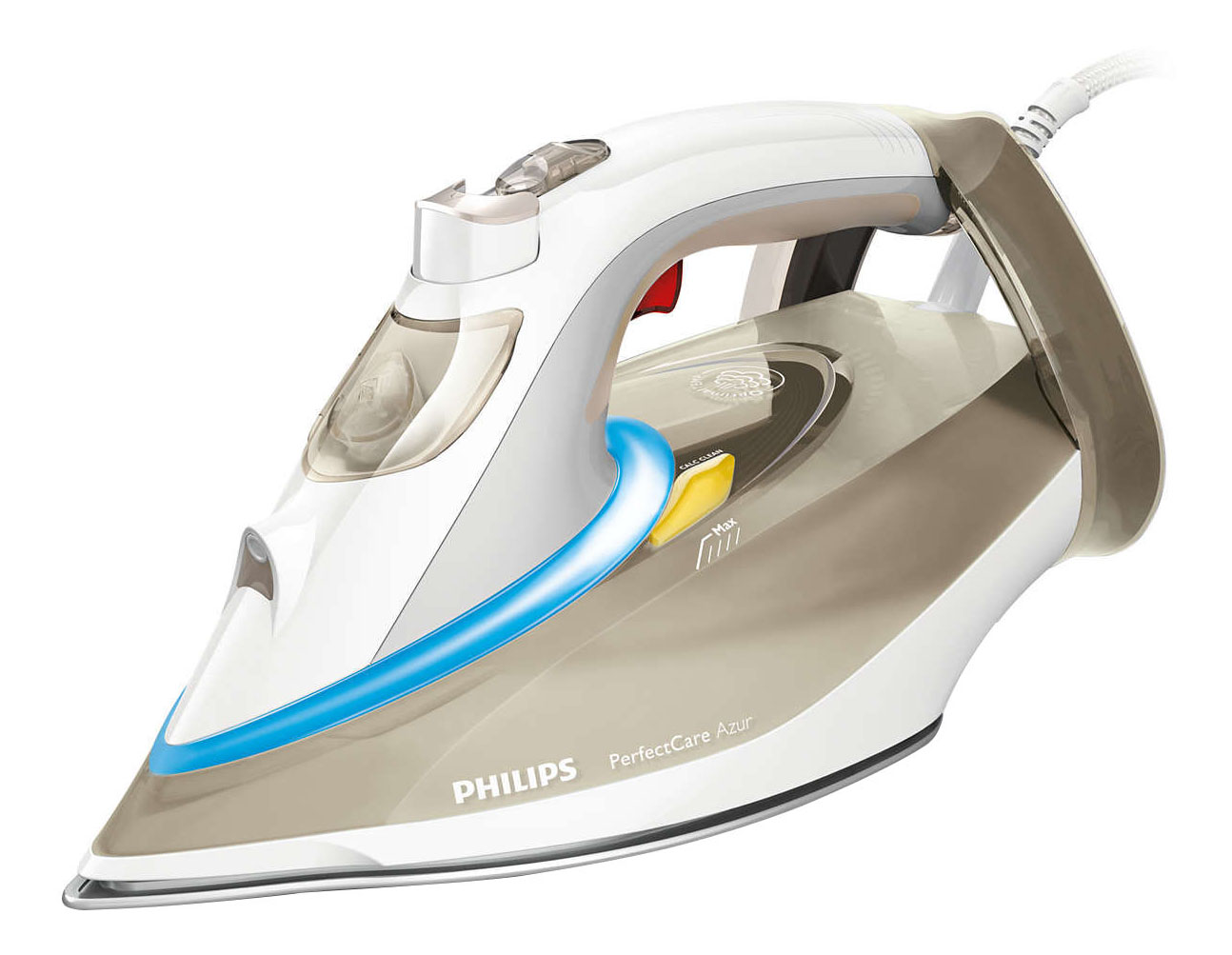 фото Утюг philips perfectcare azur gc4926/00