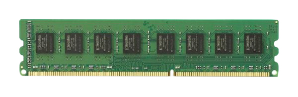 

Оперативная память Kingston 8Gb DDR-III 1600MHz (KVR16N11H/8), ValueRAM