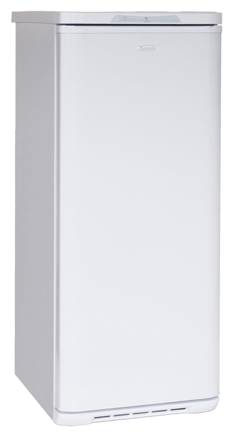 

Холодильник Бирюса 237KLEFA White, 237KLEFA