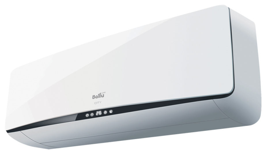 

Сплит-система Ballu BSE-07 H N1 City, bSE-07HN1
