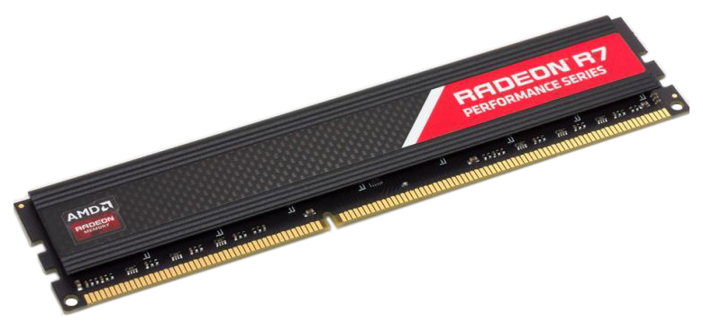 

Оперативная память AMD Radeon R7 Performance R748G2133U2S-UO, Radeon R7 Performance